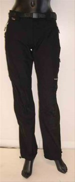 TRAGO WORLD PANTALONE MITHA SCHOELLER DONNA